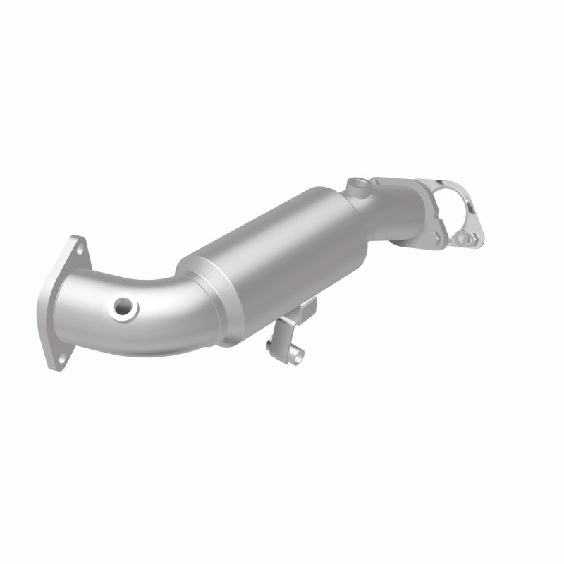 MagnaFlow 16-17 Explorer L4 2.3 OEM Close Coupled Direct Fit Converter - 21-818