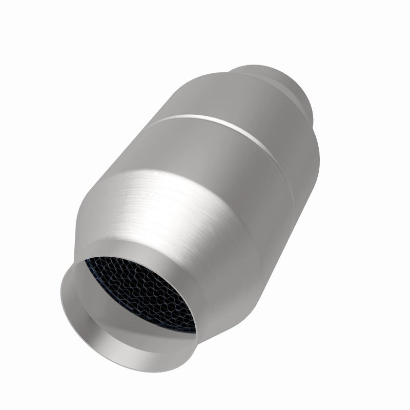 MagnaFlow Universal Catalytic Converter 3.50 inch C/C Diesel - 60110