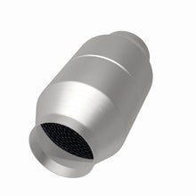 Load image into Gallery viewer, MagnaFlow Universal Catalytic Converter 5.00 inch C/C Diesel - 60112