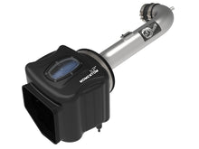 Load image into Gallery viewer, aFe Momentum XP Cold Air Intake System w/ Pro 5R Media Brushed 14-19 GM Silverado/Sierra 1500 - 50-30028RH