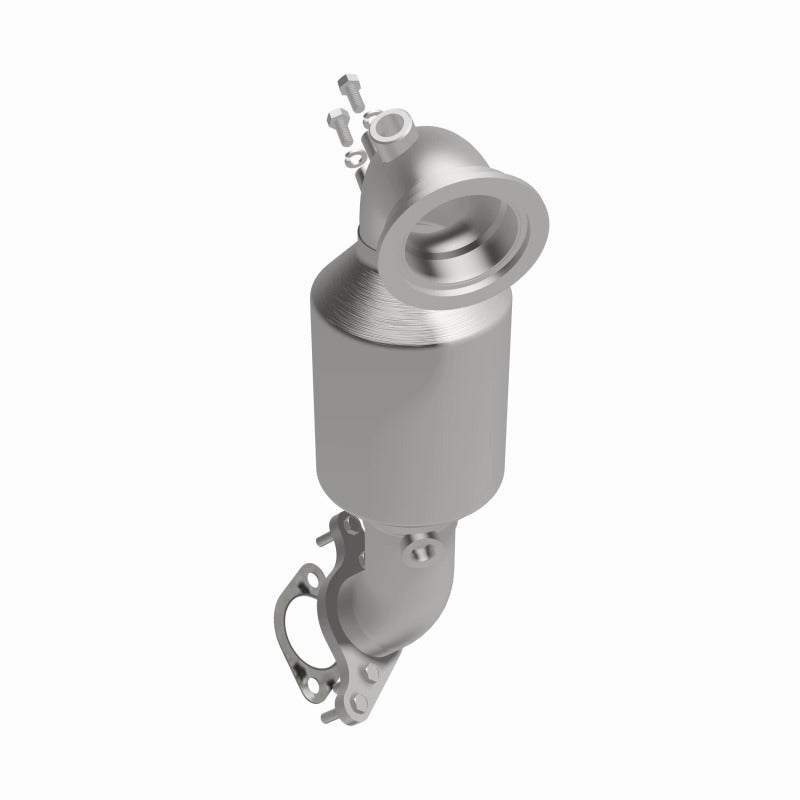 MagnaFlow 16-17 Chevrolet Malibu 1.5L Closed Coupled Direct Fit Converter - 21-421