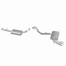 Load image into Gallery viewer, BRExhaust Exhaust Kit - 09-17 VW Tiguan 2.0L - 106-0818
