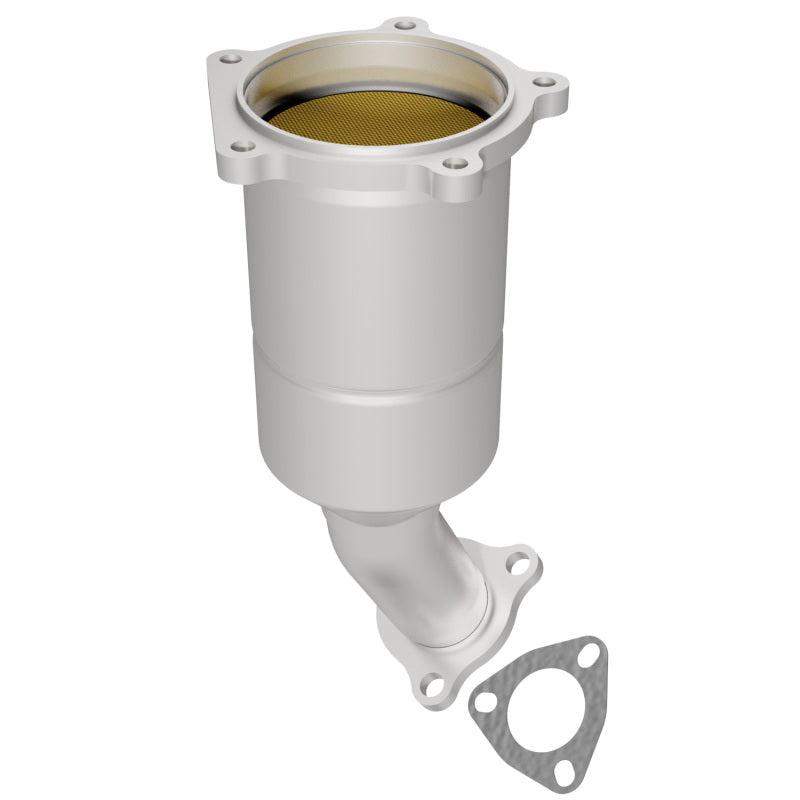 MagnaFlow Direct Fit Catalytic Converter 00-04 Nissan Frontier - 24096