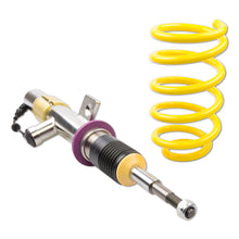 Load image into Gallery viewer, KW Coilover Kit DDC ECU 2011+ BMW 1 Series M Coupe - 39020004