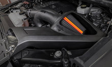 Load image into Gallery viewer, K&amp;N 21-24 Chevrolet Silverado 1500 V8 5.3L/6.2L F/L NextGen Dryflow Cold Air Intake - 50-2617D