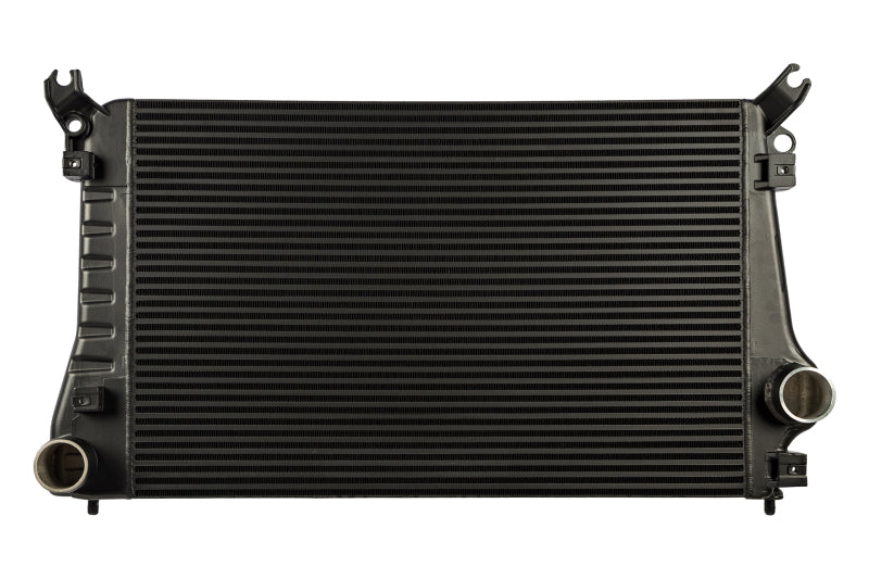 CSF 11-12 Chevrolet Silverado 6.6L Turbo Diesel Charge-Air-Cooler - 7101