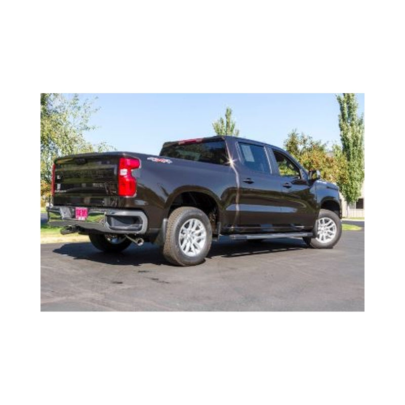 Flowmaster 19-25 GM 1500 5.3L American Thunder Cat-Back Exhaust System - 817853