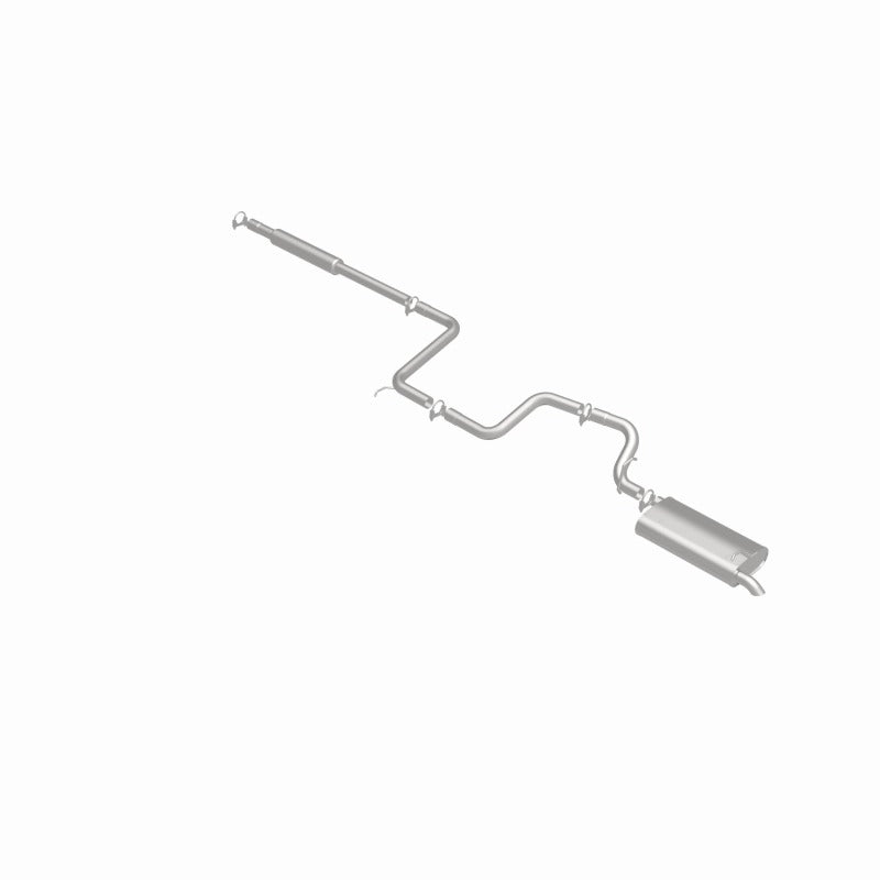 MagnaFlow BRE Exhaust Kit 00-07 Sable Taurus 3.0L - 106-0073
