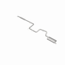 Load image into Gallery viewer, MagnaFlow BRE Exhaust Kit 00-07 Sable Taurus 3.0L - 106-0073