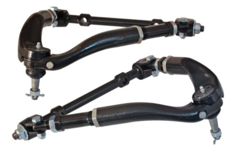 SPC Performance Chevrolet Camaro / Nova 1st Gen F-Body Upper Adjustable Control Arm - 97120
