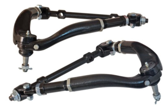 SPC Performance Chevrolet Camaro / Nova 1st Gen F-Body Upper Adjustable Control Arm - 97120