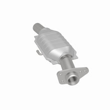 Load image into Gallery viewer, MagnaFlow 78-84 GM Passenger car CA Direct Fit Converter - 3322418