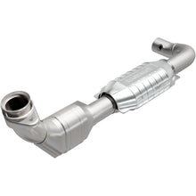 Load image into Gallery viewer, MagnaFlow Direct Fit Catalytic Converter 01-02 Exped/F-150 5.4L D/S - 93374