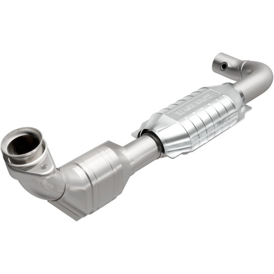 MagnaFlow Direct Fit Catalytic Converter 01-02 Exped/F-150 5.4L D/S - 93374