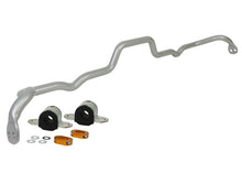Load image into Gallery viewer, Whiteline 09+ Subaru Legacy Front 24mm Heavy Duty Blade Adjustable Swaybar - BSF41Z
