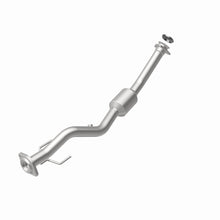 Load image into Gallery viewer, MagnaFlow 04-05 Chevrolet Trailblazer 4.2L Direct Fit Converter - 5451217