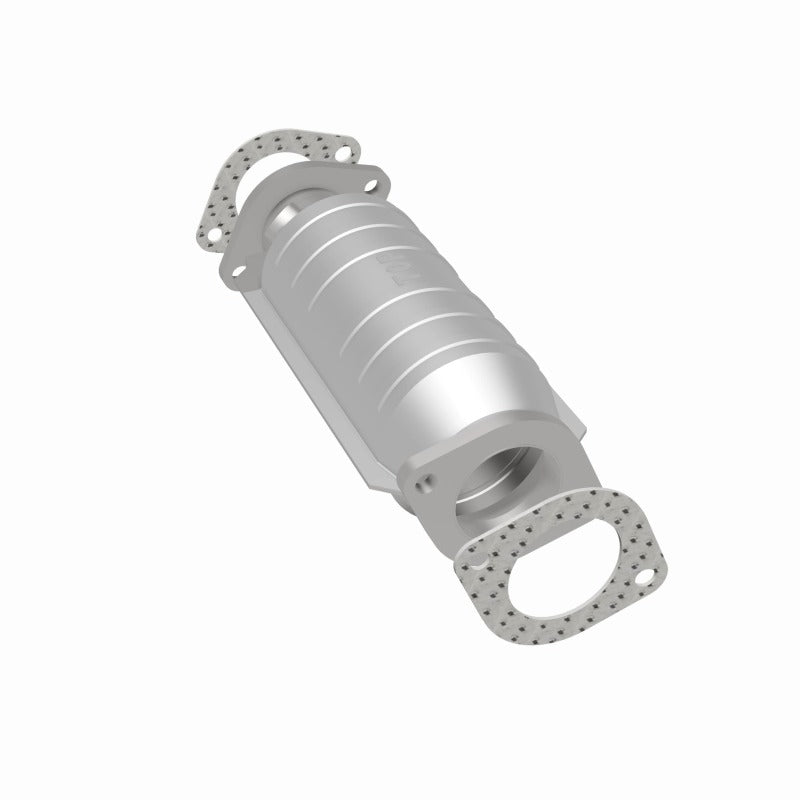 MagnaFlow Direct Fit Catalytic Converter 96-98 Nissan Altima 2.4L - 441060