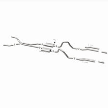 Load image into Gallery viewer, MagnaFlow Sys CB 67-74 Dodge Charger 7.2L - 19303