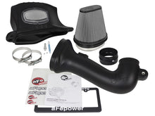 Load image into Gallery viewer, aFe Momentum Pro DRY S Cold Air Intake System 15-17 Chevy Corvette Z06 (C7) V8-6.2L (sc) - 51-74202-1