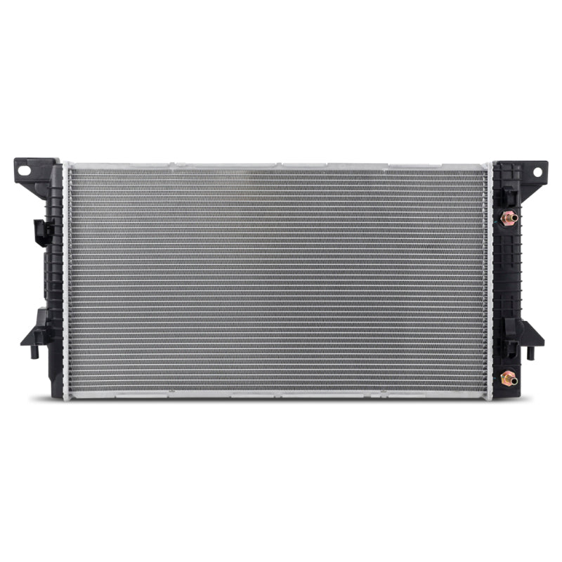 Mishimoto 11-14 Ford F-150 3.5L EcoBoost Replacement Radiator - R13229