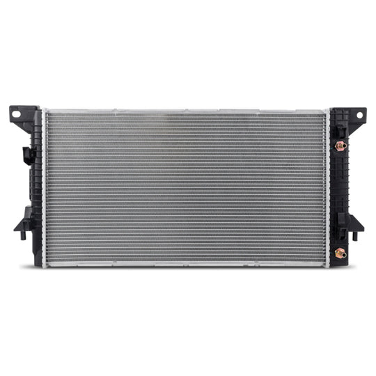 Mishimoto 11-14 Ford F-150 3.5L EcoBoost Replacement Radiator - R13229