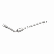 Load image into Gallery viewer, MagnaFlow California Direct Fit Converter 2003 Buick Rendezvous 3.4L - 4451208
