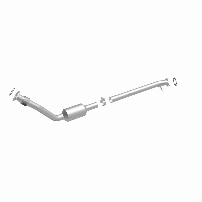 MagnaFlow 2002 Buick Rendezvous 3.4L Direct Fit Converter - 4551208