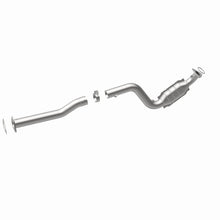 Load image into Gallery viewer, MagnaFlow 2006 Chevrolet Express 2500 4.8L Direct Fit Converter - 5582534