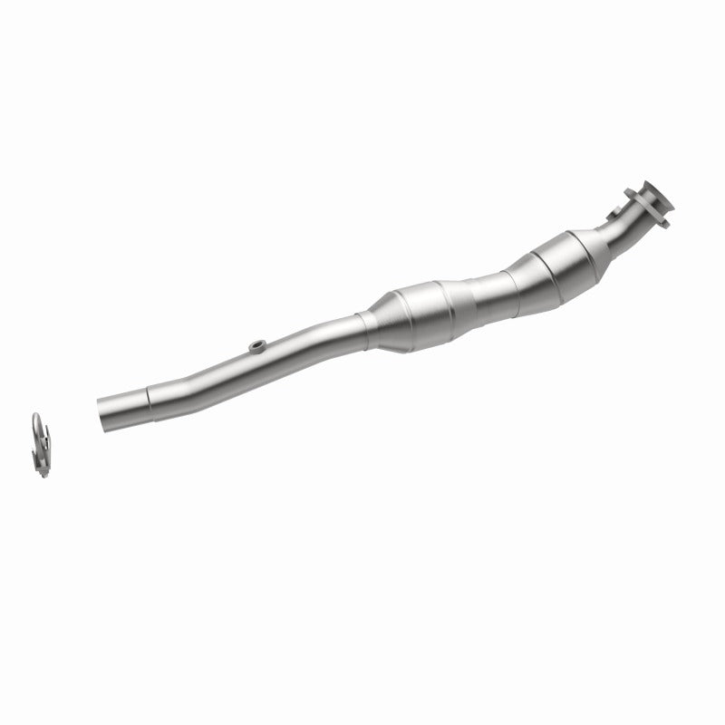 MagnaFlow Conv DF 03-05 R Rover HSE4.4 Driver Side - 24497