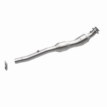 Load image into Gallery viewer, MagnaFlow Direct Fit Catalytic Converter 03-05 R Rover HSE4.4 D/S OE - 49722