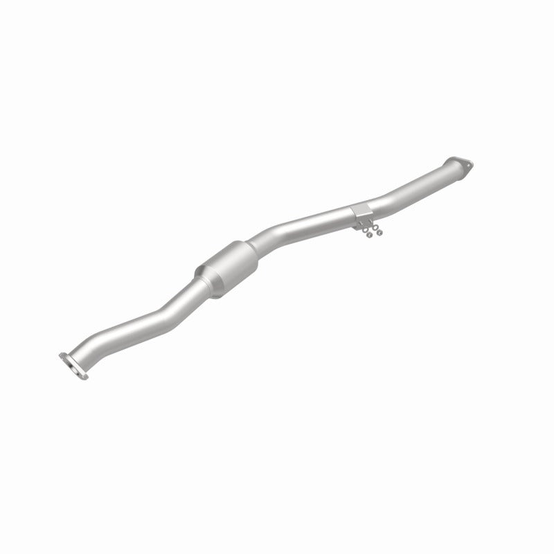 MagnaFlow Direct Fit Catalytic Converter 15-19 Subaru WRX H4 2.0L - 52621