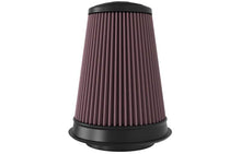 Load image into Gallery viewer, K&amp;N Universal Clamp-On Air Filter - RU-5321