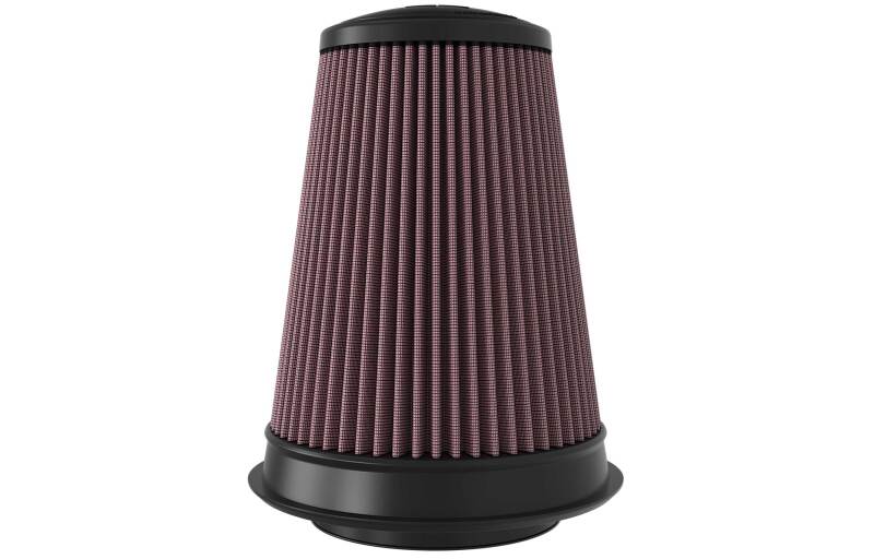 K&N Universal Clamp-On Air Filter - RU-5321