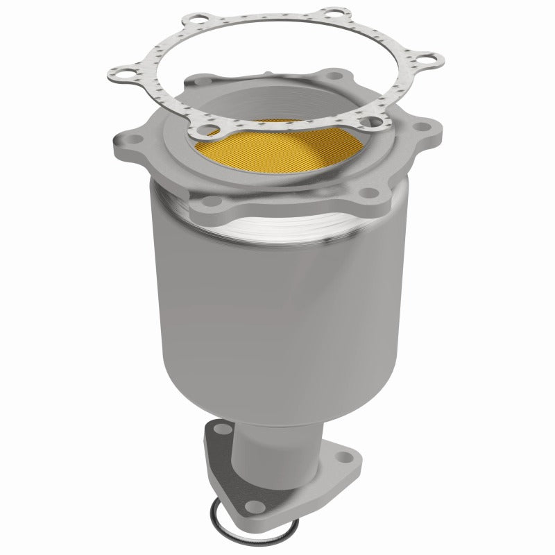 MagnaFlow Direct Fit Catalytic Converter 01-04 Pathfinder D/S frt OE - 49320