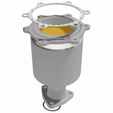 Load image into Gallery viewer, MagnaFlow Direct Fit Catalytic Converter 01-04 Pathfinder D/S frt OE - 49320
