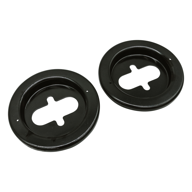 Air Lift 20-24 Toyota GR Supra / 19-24 BMW Z4 (G29) Coil to Air Upgrade Kit - 83012