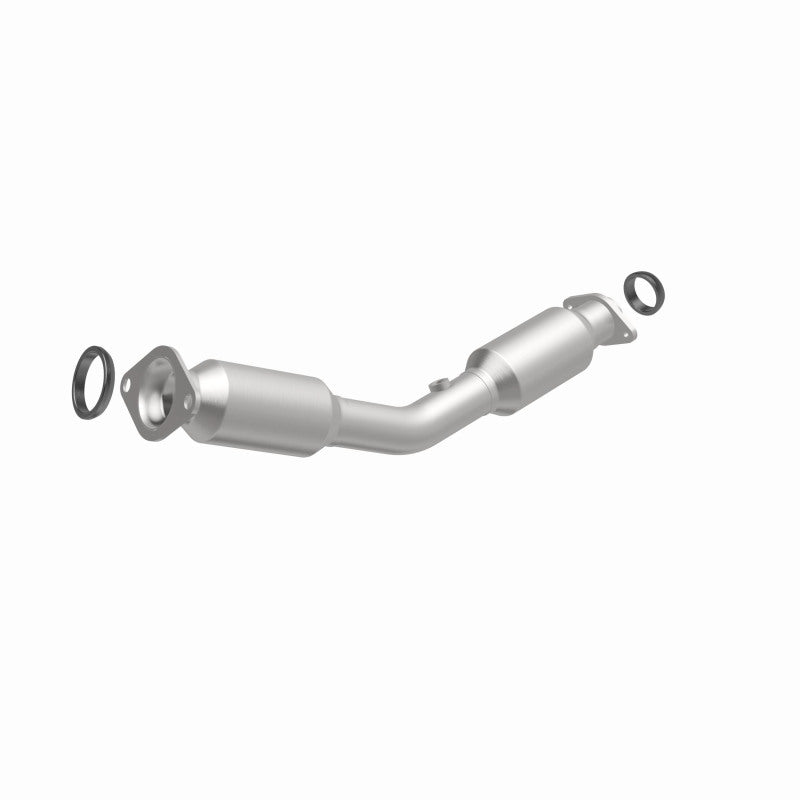 MagnaFlow Direct Fit Catalytic Converter California Grade CARB Compliant 09-12 Nissan Sentra L4 2.0L - 5411166