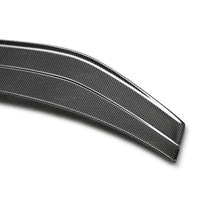 Load image into Gallery viewer, Seibon 15-17 Lexus RC F C-Style Carbon Fiber Rear Spoiler - RS15LXRCF-C