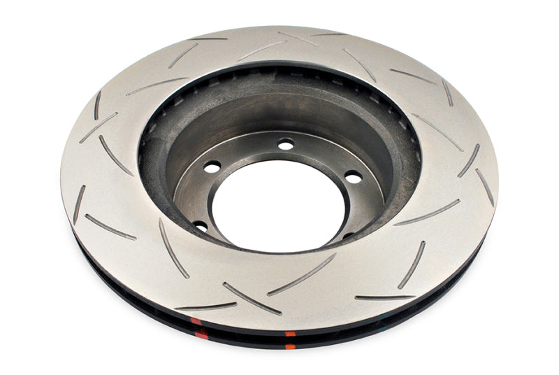 DBA 7/96+Toyota Landcruiser 90 Series Front T-Slot T3 4000 Series Rotor - DBA4792S