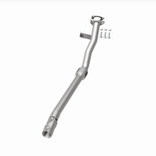 Load image into Gallery viewer, BRE Exhaust 05-08 A4 Quattro 2.0L Front Pipe Kit - 107-0058
