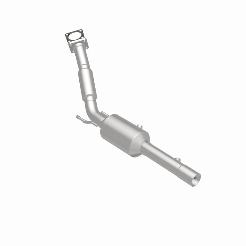MagnaFlow California Grade CARB Compliant Direct Fit Catalytic Conv 05-09 Volkswagen Jetta L5 2.5L - 5561990