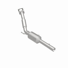 Load image into Gallery viewer, MagnaFlow California Grade CARB Compliant Direct Fit Catalytic Conv 05-09 Volkswagen Jetta L5 2.5L - 5561990