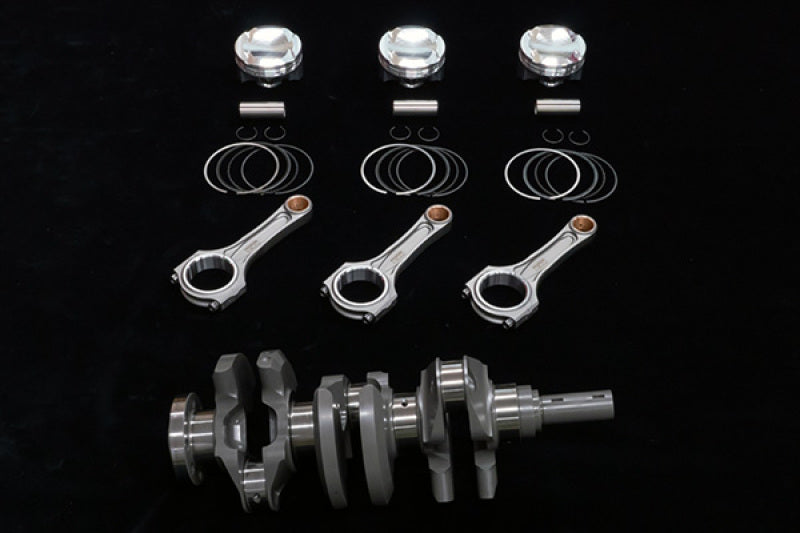 HKS BCD Piston Kit G16E 1.75L L-Comp S3 D88 - 21003-AT008