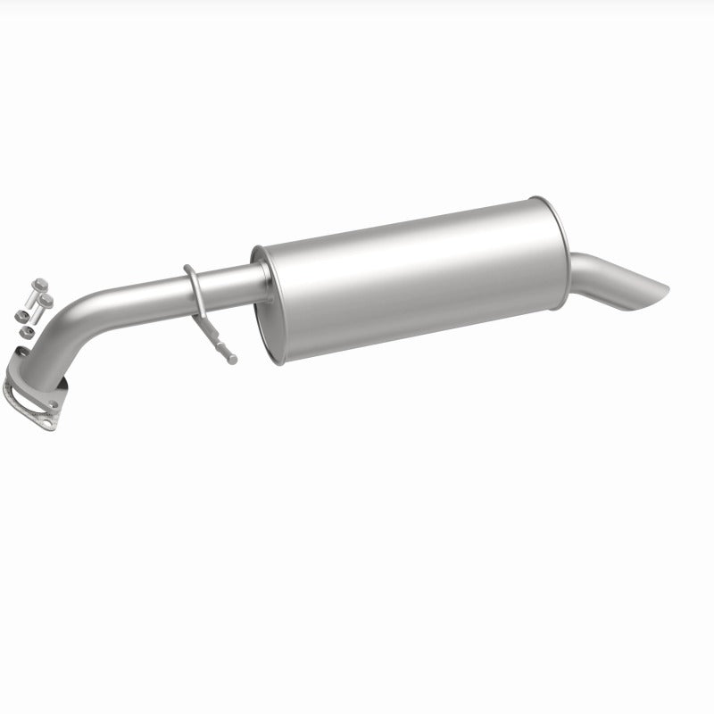 MagnaFlow Hyundai BRE Exhaust Replacement Kit - 106-0977