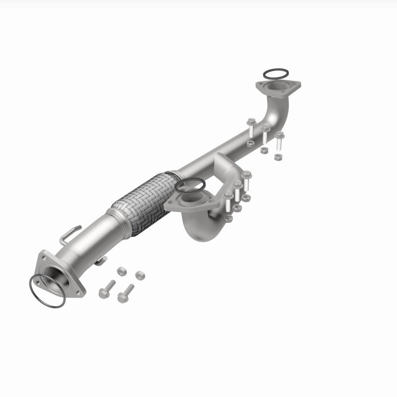 BRE Exhaust 11-13 Honda Odyssey 3.5L Front Pipe Kit - 107-0263