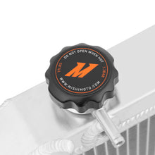 Load image into Gallery viewer, Mishimoto 96-00 Honda Civic K-Series Swap Aluminum Radiator - MMRAD-K20-EK