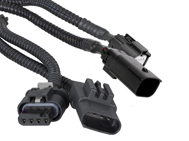 aFe 24-25 Chevrolet Silverado 2500HD/3500HD Diesel V8 6.6L (td) SCORCHER HD Power Module - 77-44017