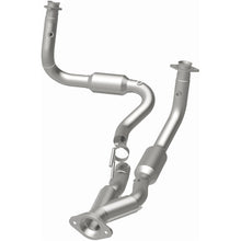 Load image into Gallery viewer, MagnaFlow Conv DF 05-06 Grand Cherokee 4.7 - 24471