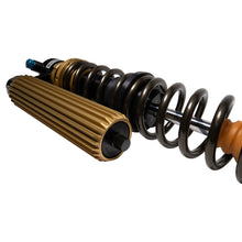Load image into Gallery viewer, Bilstein 21-22 Polaris RZR Turbo S4 Black Hawk Powersports Shock &amp; Coil Spring Assembly - Front Left - 41-341780