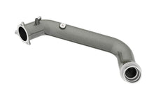 Load image into Gallery viewer, AEM 20-21 Toyota Supra L4-2.0L F/I Turbo Intercooler Charge Pipe Kit - 26-3011C